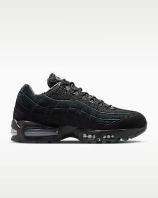 NIKE公式】Nike エア マックス 95 ビッグ バブル メンズシューズ